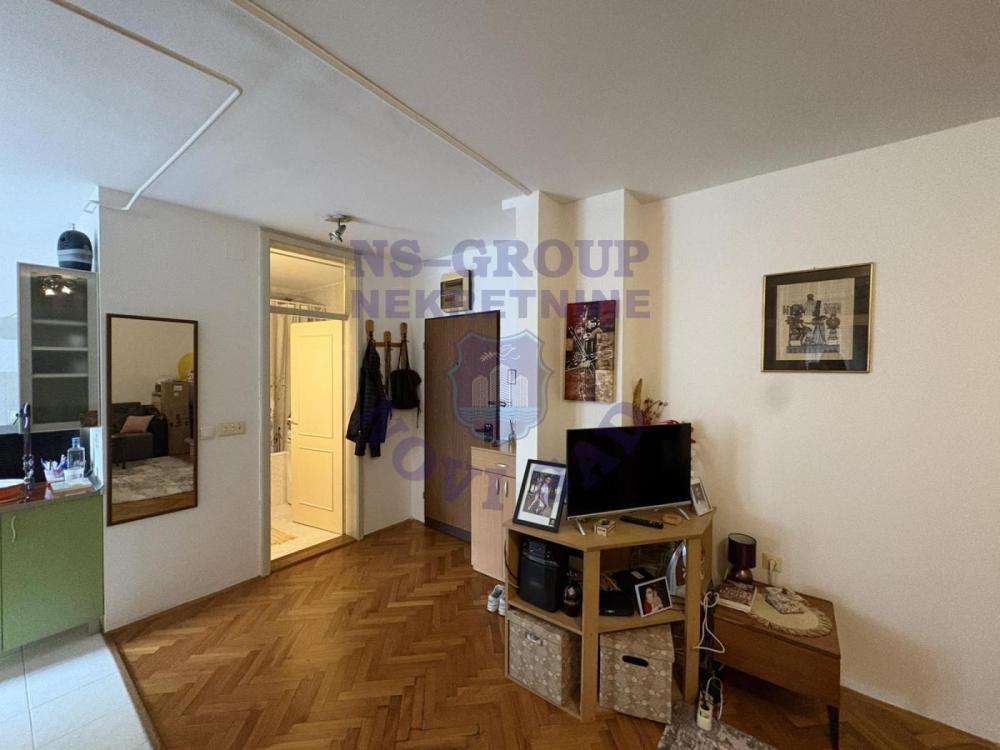 Slika 2 - Jednoiposoban stan na prodaju, 41m2, 125.660€