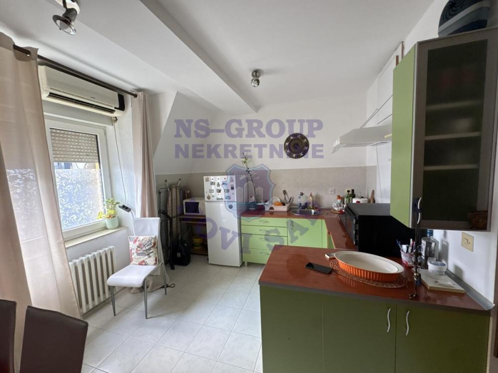 Slika 5 - Jednoiposoban stan na prodaju, 41m2, 125.660€