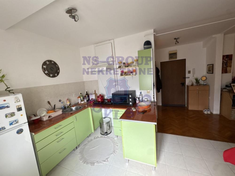 Slika 4 - Jednoiposoban stan na prodaju, 41m2, 125.660€
