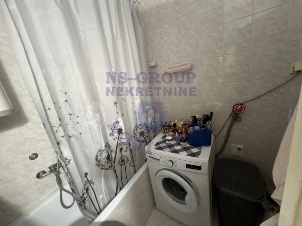 Slika 9 - Jednoiposoban stan na prodaju, 41m2, 125.660€