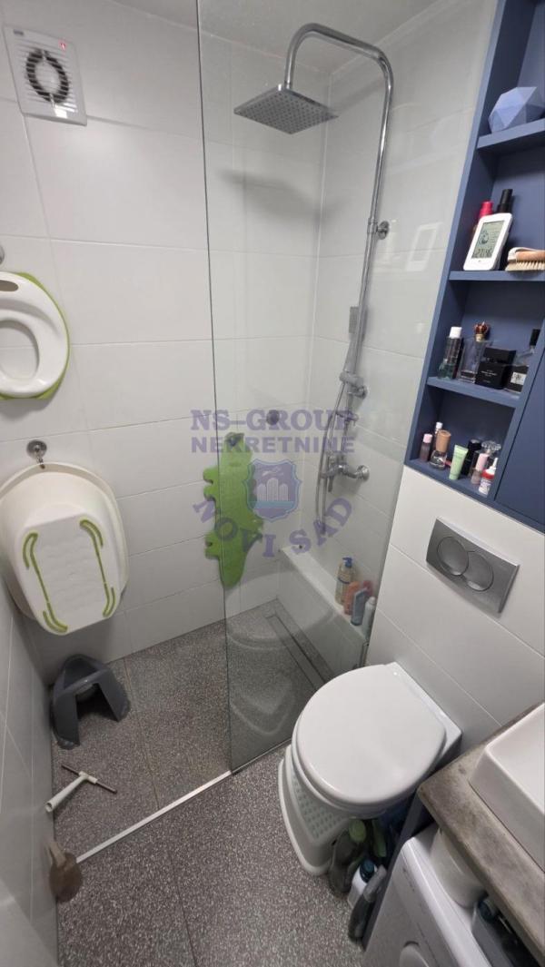 Slika 9 - Jednoiposoban stan na prodaju, 39m2, 135.000€
