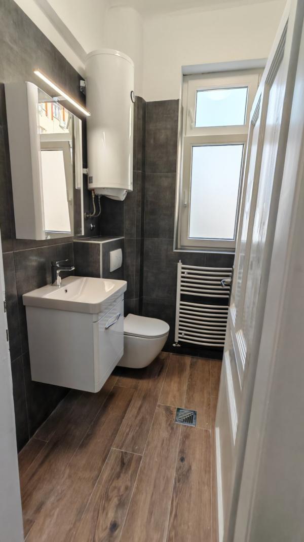 Slika 11 - Karadjordjeva, Trosoban stan za izdavanje, 60m2, 890€