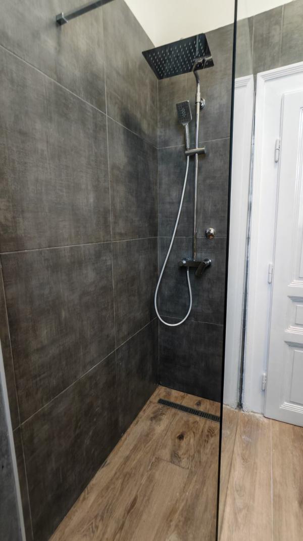 Slika 10 - Karadjordjeva, Trosoban stan za izdavanje, 60m2, 890€
