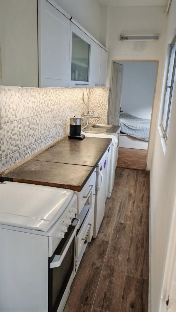 Slika 7 - Karadjordjeva, Trosoban stan za izdavanje, 60m2, 890€