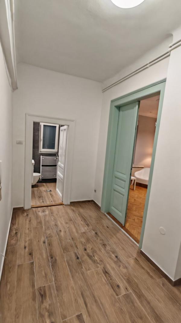 Slika 3 - Karadjordjeva, Trosoban stan za izdavanje, 60m2, 890€