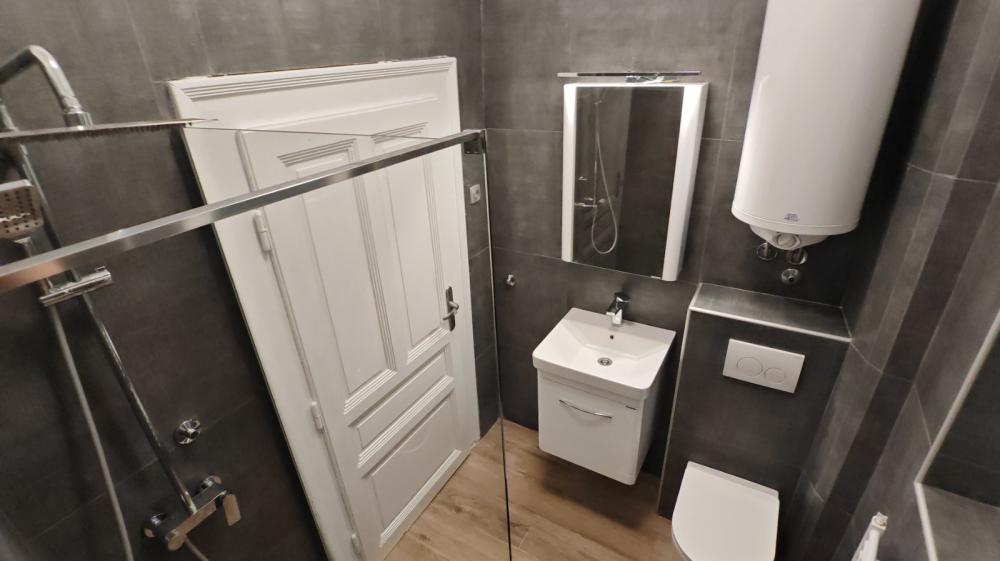 Slika 1 - Karadjordjeva, Trosoban stan za izdavanje, 60m2, 890€