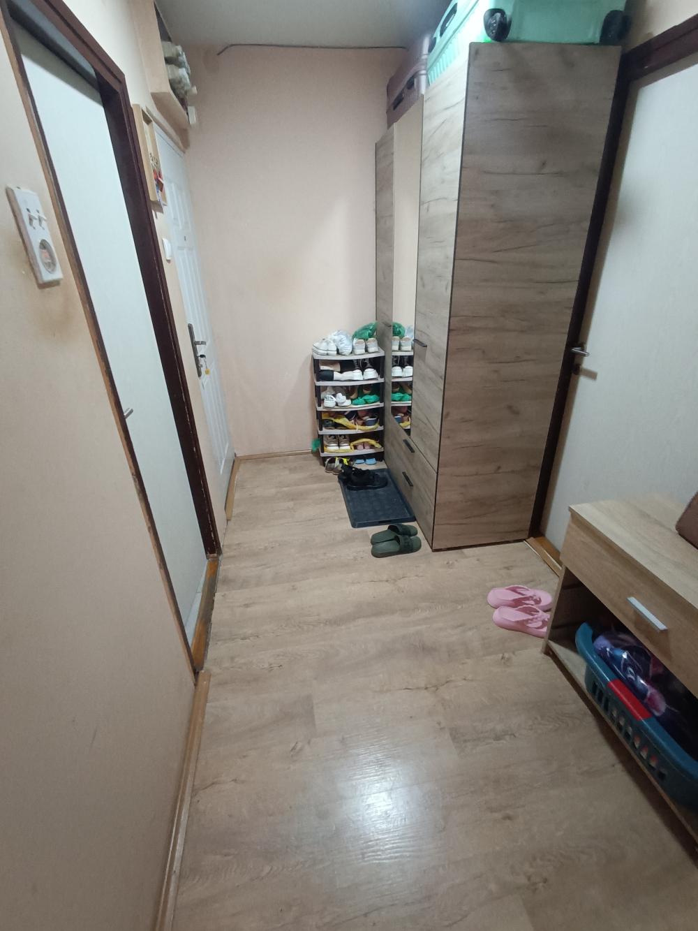 Slika 1 - Dvosoban stan na prodaju, 54m2, 130.000€