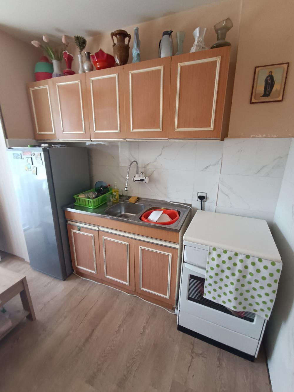 Slika 8 - Dvosoban stan na prodaju, 54m2, 130.000€