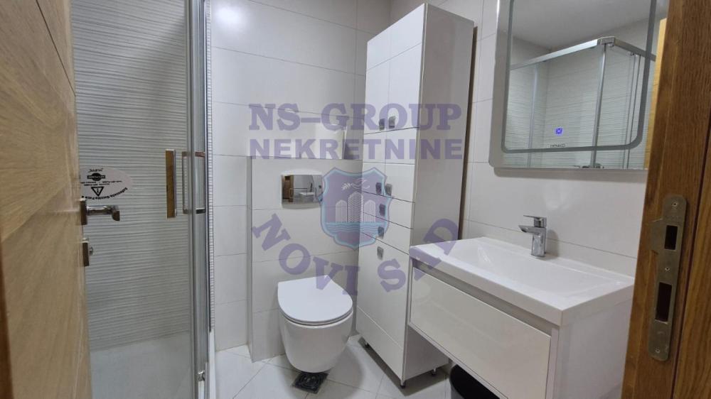 Slika 9 - Dvosoban stan na prodaju, 42m2, 159.650€
