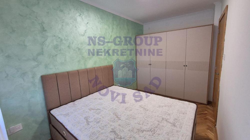 Slika 5 - Dvosoban stan na prodaju, 42m2, 159.650€