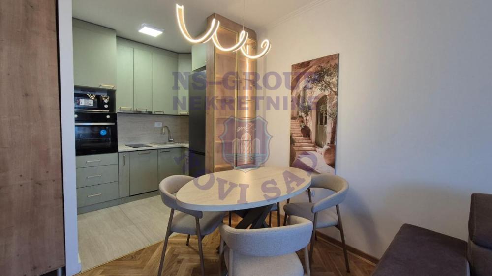 Slika 2 - Dvosoban stan na prodaju, 42m2, 159.650€