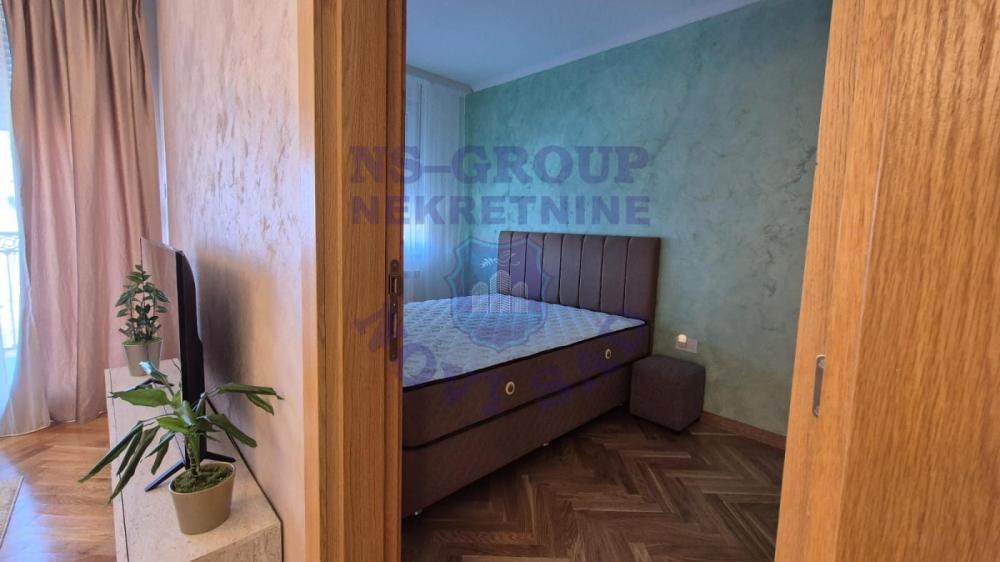 Slika 6 - Dvosoban stan na prodaju, 42m2, 159.650€