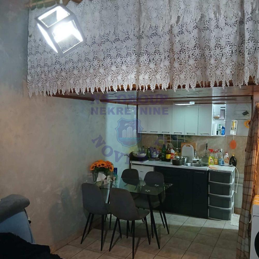 Glavna slika - Stan na prodaju, 19m2, 48.410€