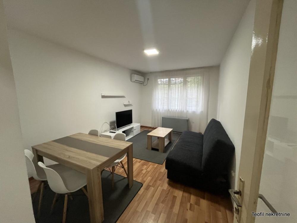 Slika 2 - Mirijevski bulevar, Dvosoban stan na prodaju, 36m2, 105.000€