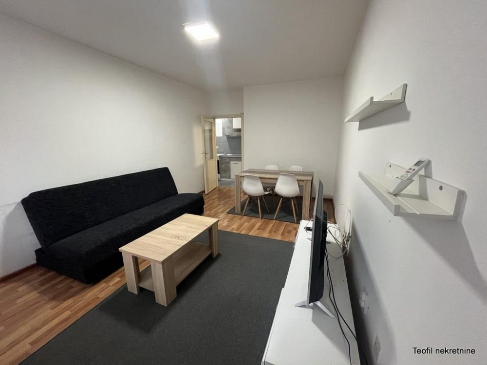 Slika 3 - Mirijevski bulevar, Dvosoban stan na prodaju, 36m2, 105.000€