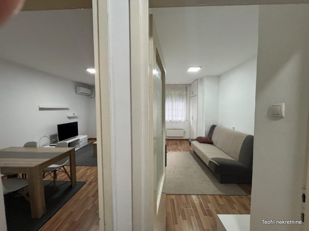 Slika 5 - Mirijevski bulevar, Dvosoban stan na prodaju, 36m2, 105.000€