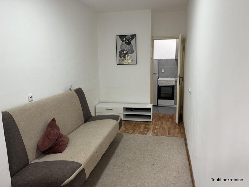 Slika 6 - Mirijevski bulevar, Dvosoban stan na prodaju, 36m2, 105.000€