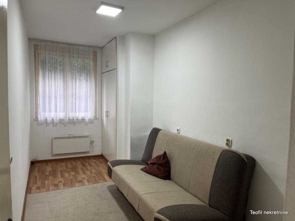 Slika 8 - Mirijevski bulevar, Dvosoban stan na prodaju, 36m2, 105.000€