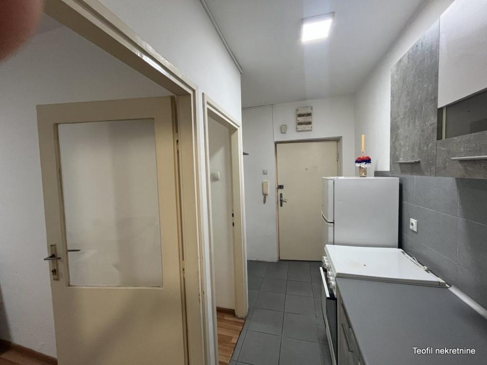 Slika 10 - Mirijevski bulevar, Dvosoban stan na prodaju, 36m2, 105.000€