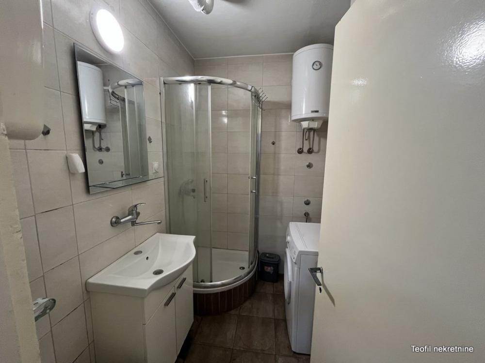 Slika 11 - Mirijevski bulevar, Dvosoban stan na prodaju, 36m2, 105.000€