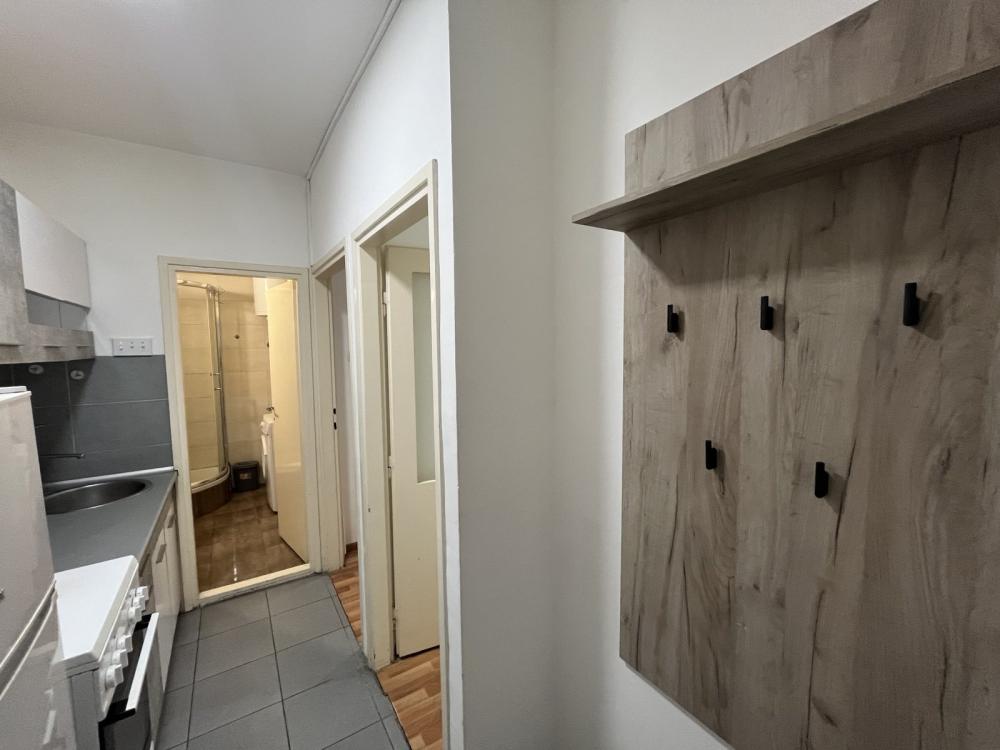 Slika 9 - Mirijevski bulevar, Dvosoban stan na prodaju, 36m2, 105.000€