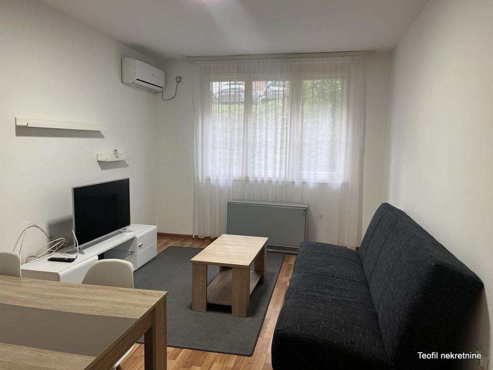 Glavna slika -Mirijevski bulevar, Dvosoban stan na prodaju, 36m2, 105.000€