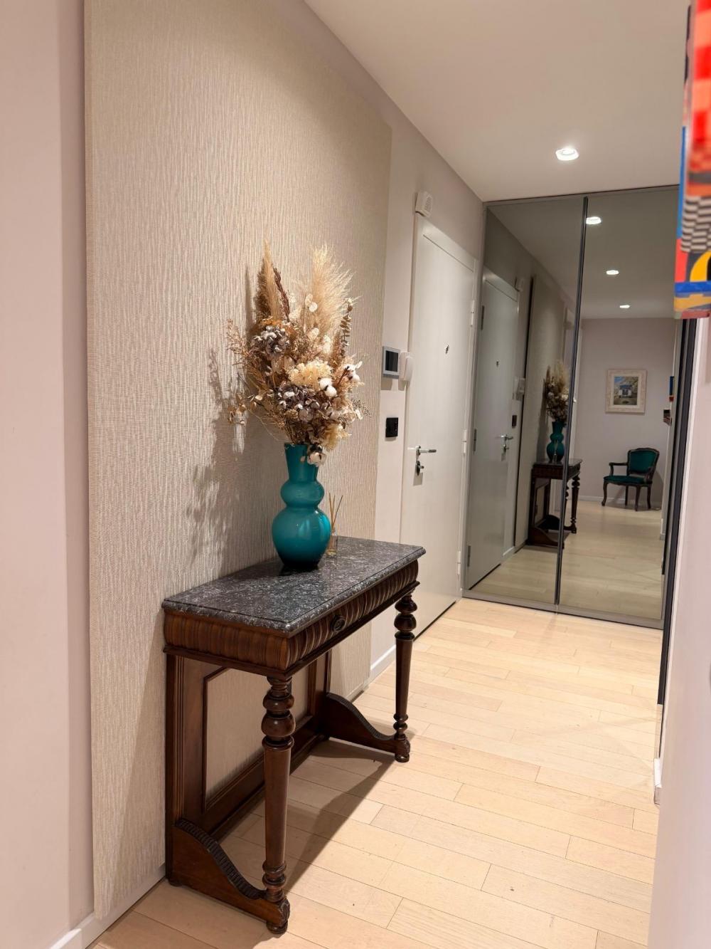 Slika 2 - Knićaninova, Četvorosoban stan za izdavanje, 103m2, 2.150€
