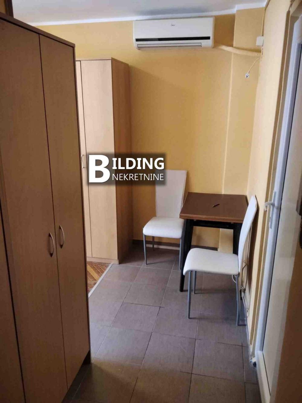 Slika 3 - Resavska, Jednosoban stan za izdavanje, 20m2, 300€