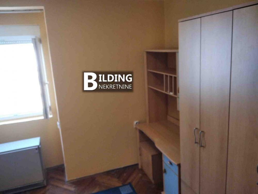 Slika 2 - Resavska, Jednosoban stan za izdavanje, 20m2, 300€
