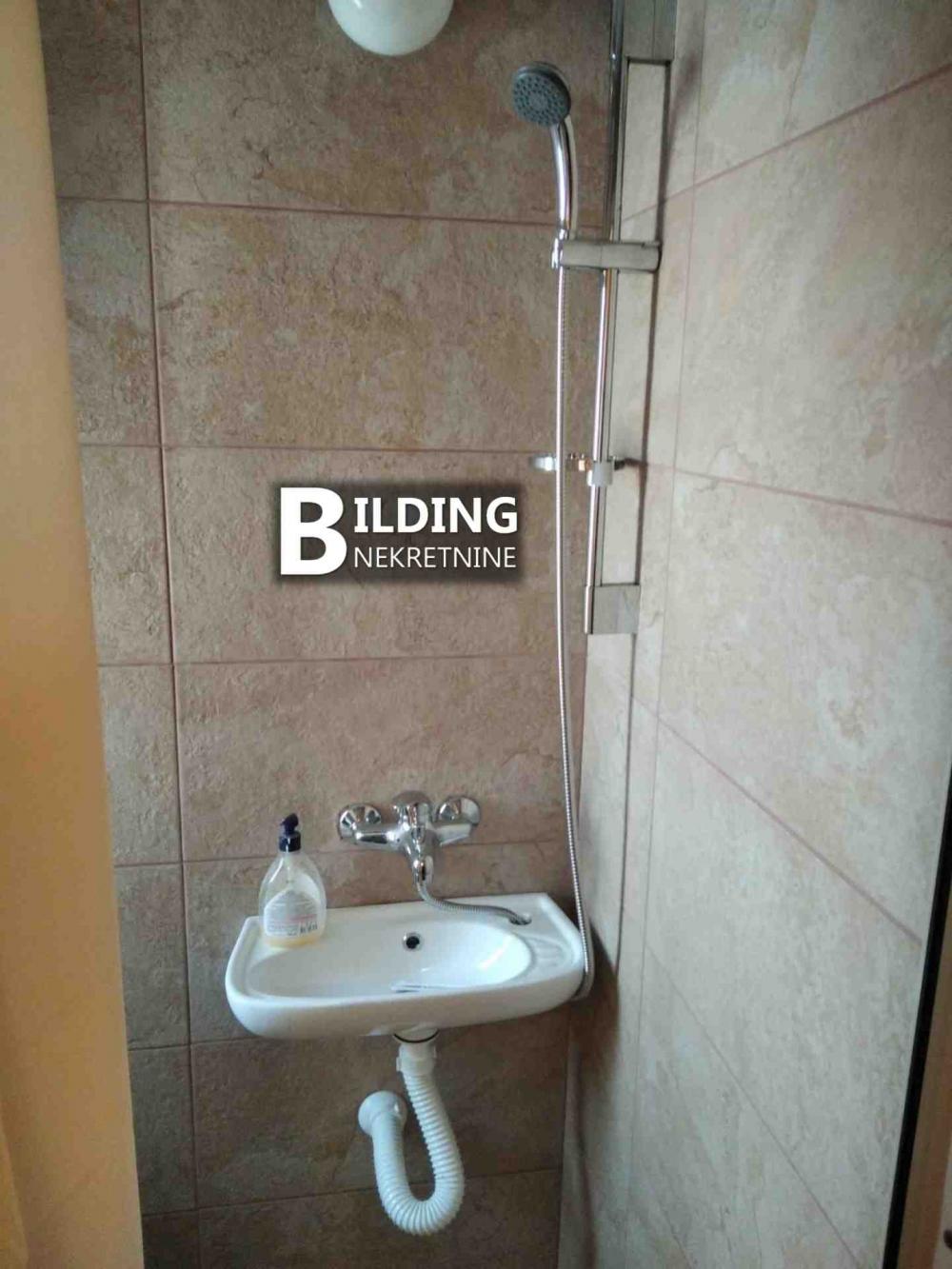 Slika 6 - Resavska, Jednosoban stan za izdavanje, 20m2, 300€