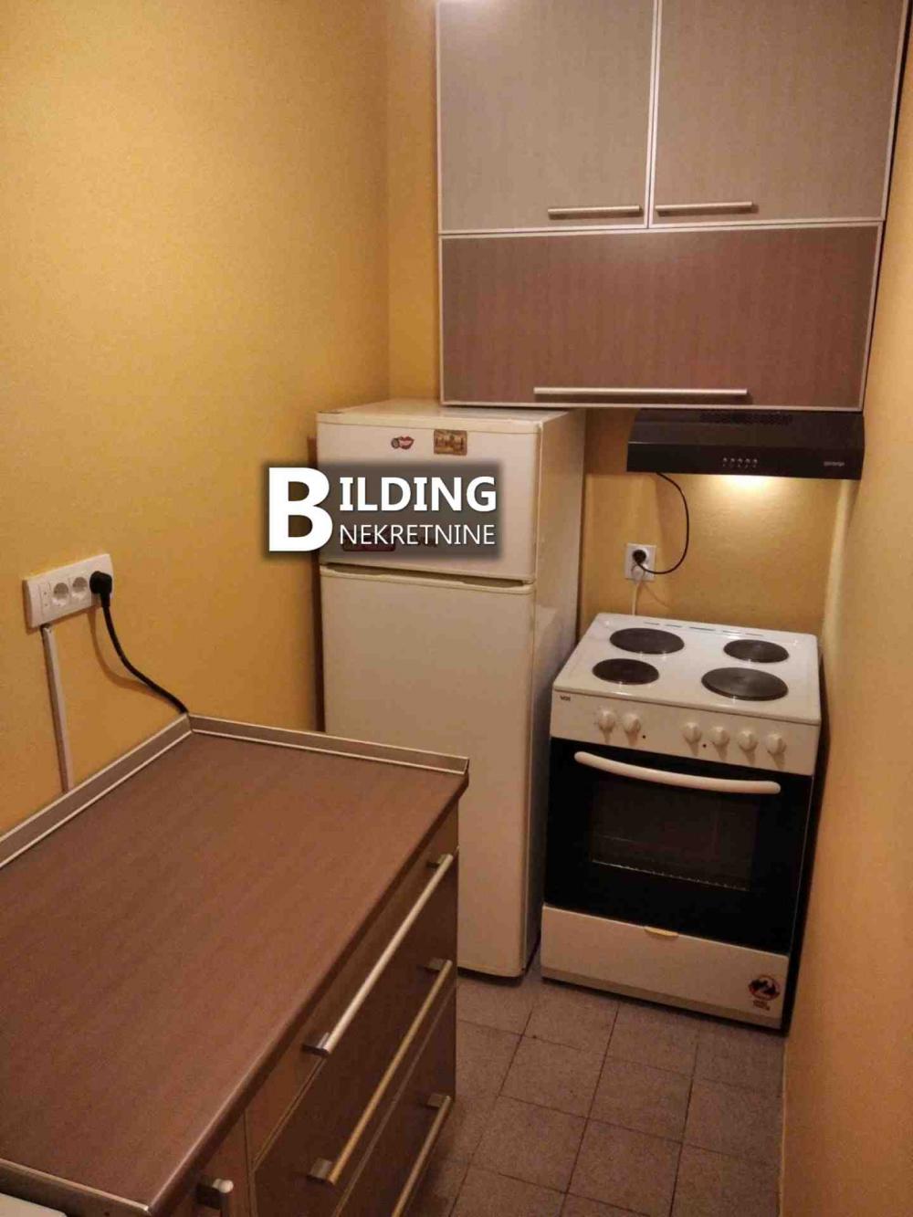 Slika 5 - Resavska, Jednosoban stan za izdavanje, 20m2, 300€