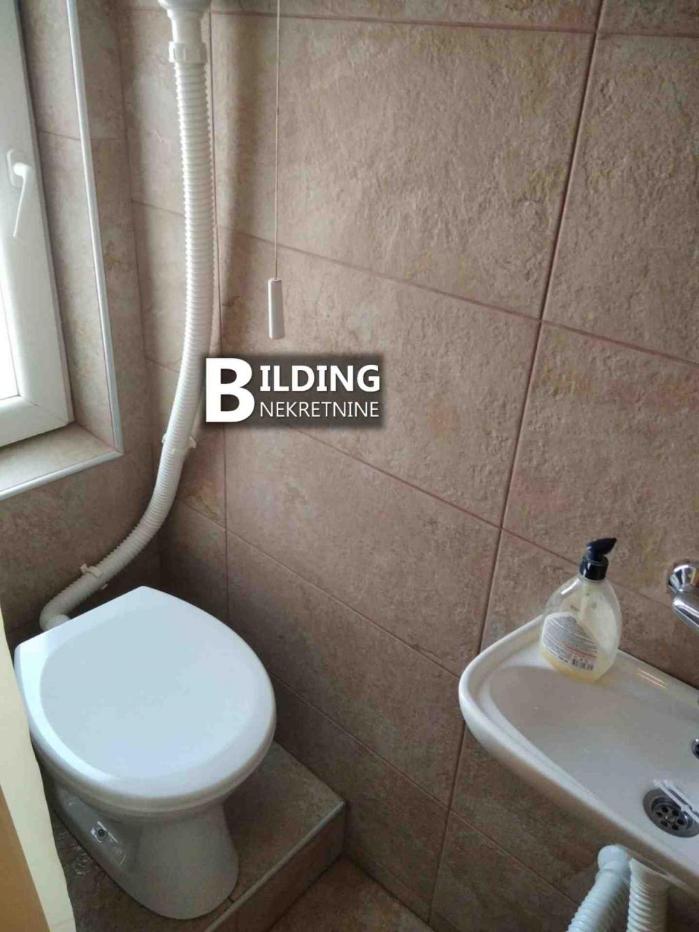 Slika 7 - Resavska, Jednosoban stan za izdavanje, 20m2, 300€