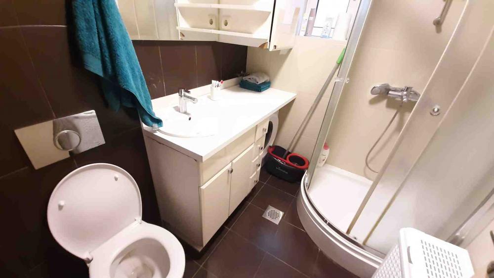 Slika 5 - Miloša Zečevića, Dvosoban stan za izdavanje, 52m2, 550€