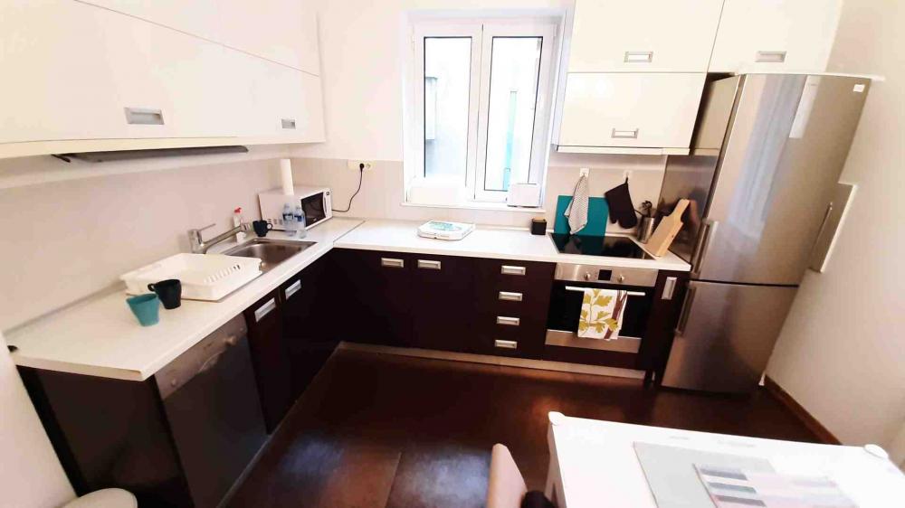 Slika 2 - Miloša Zečevića, Dvosoban stan za izdavanje, 52m2, 550€