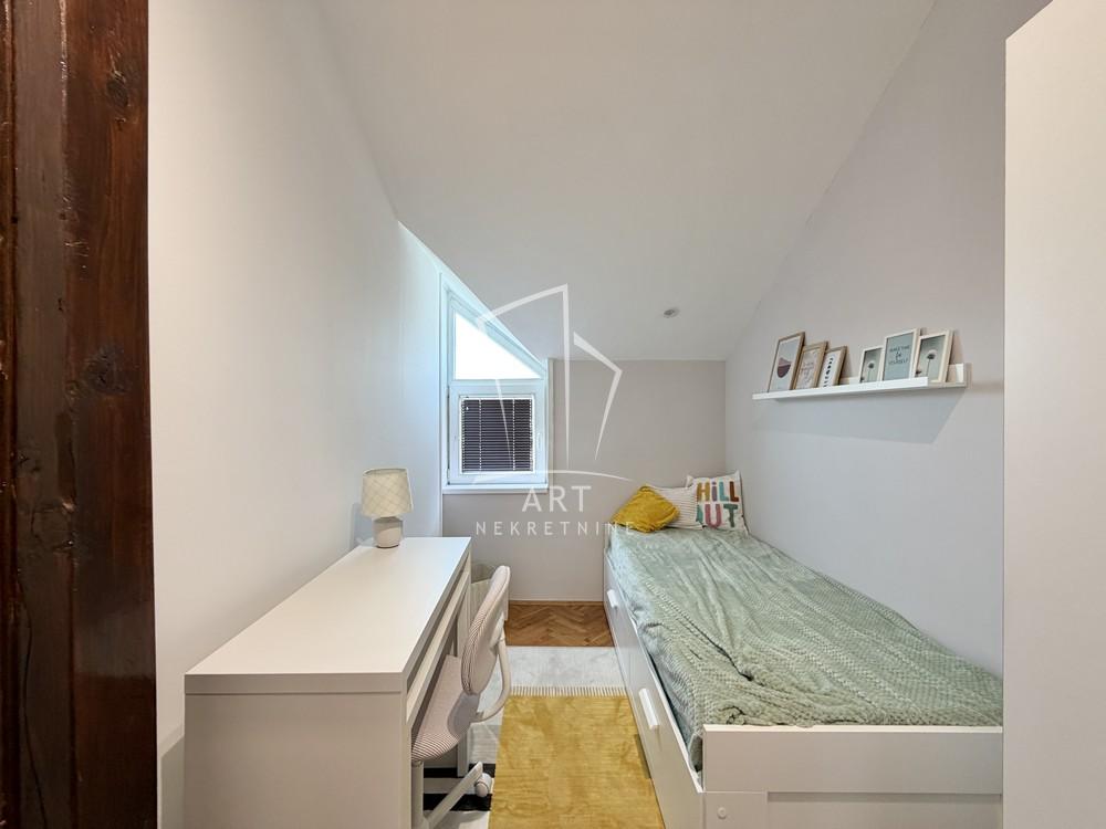 Slika 9 - Ustanička, Trosoban stan za izdavanje, 64m2, 850€