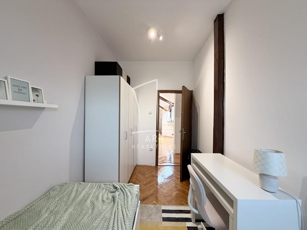 Slika 10 - Ustanička, Trosoban stan za izdavanje, 64m2, 850€