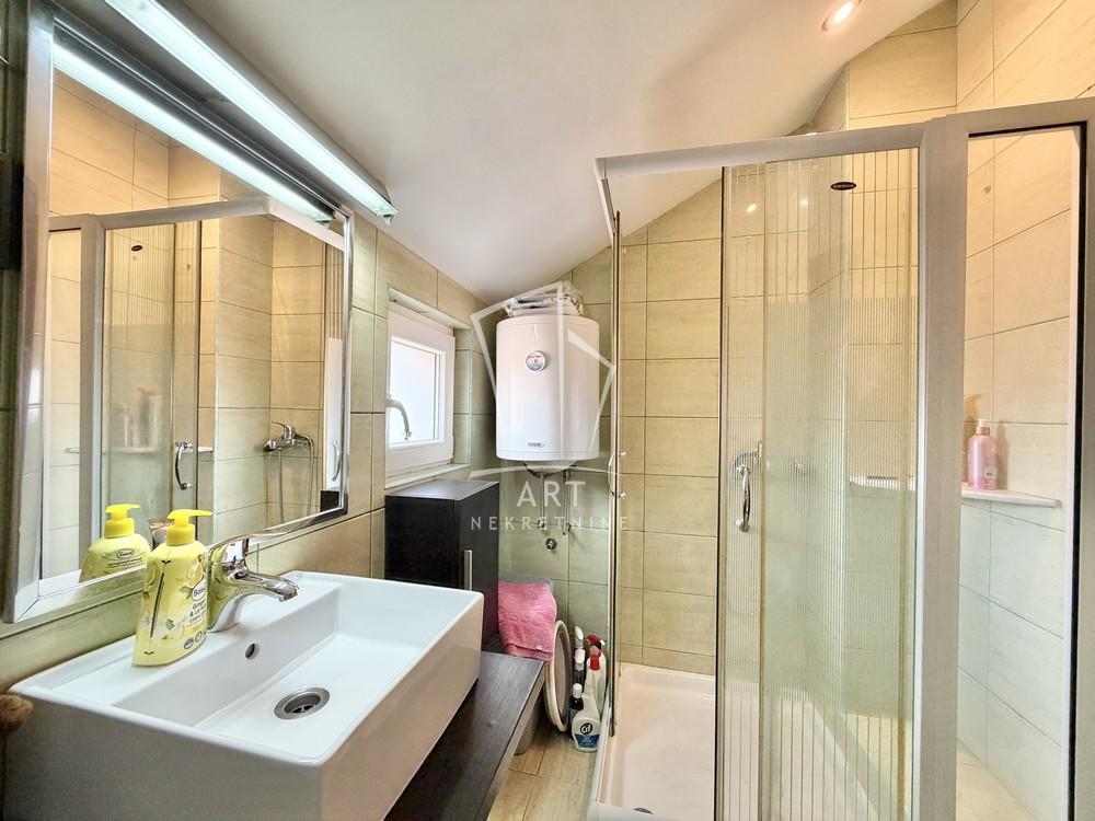 Slika 11 - Ustanička, Trosoban stan za izdavanje, 64m2, 850€