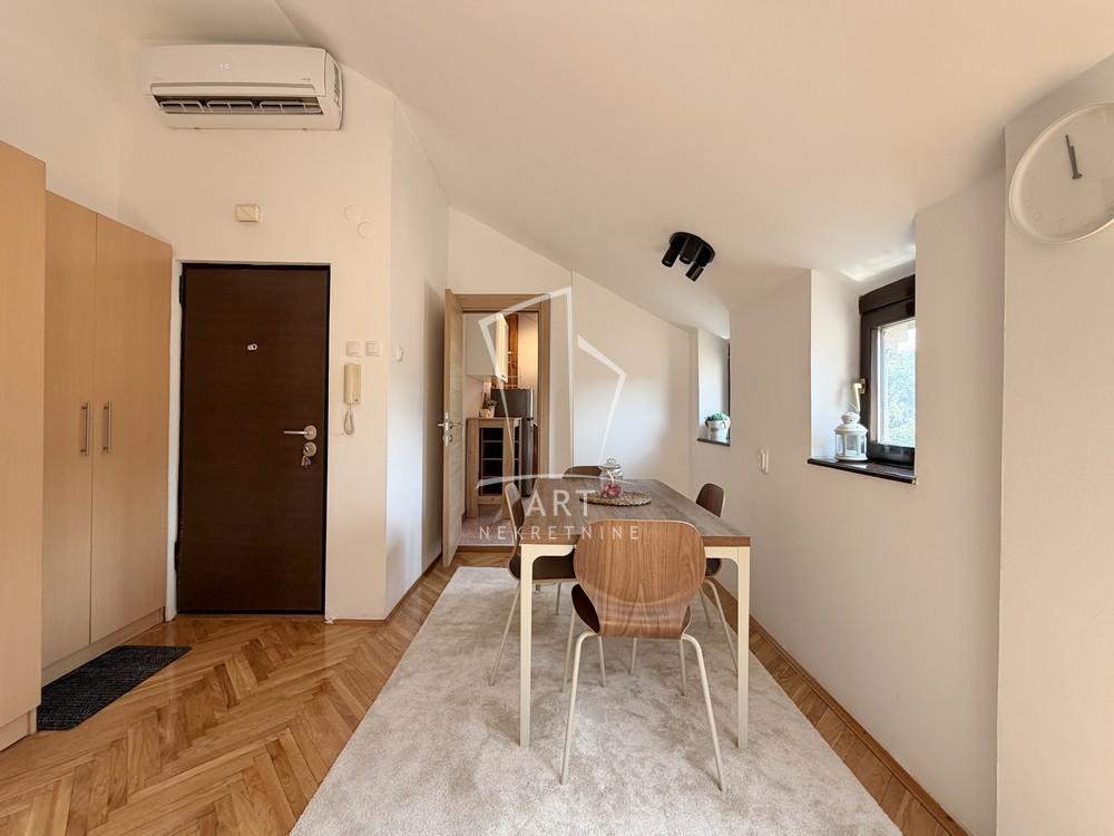 Slika 3 - Ustanička, Trosoban stan za izdavanje, 64m2, 850€