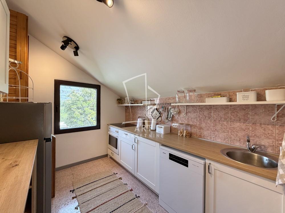 Slika 4 - Ustanička, Trosoban stan za izdavanje, 64m2, 850€