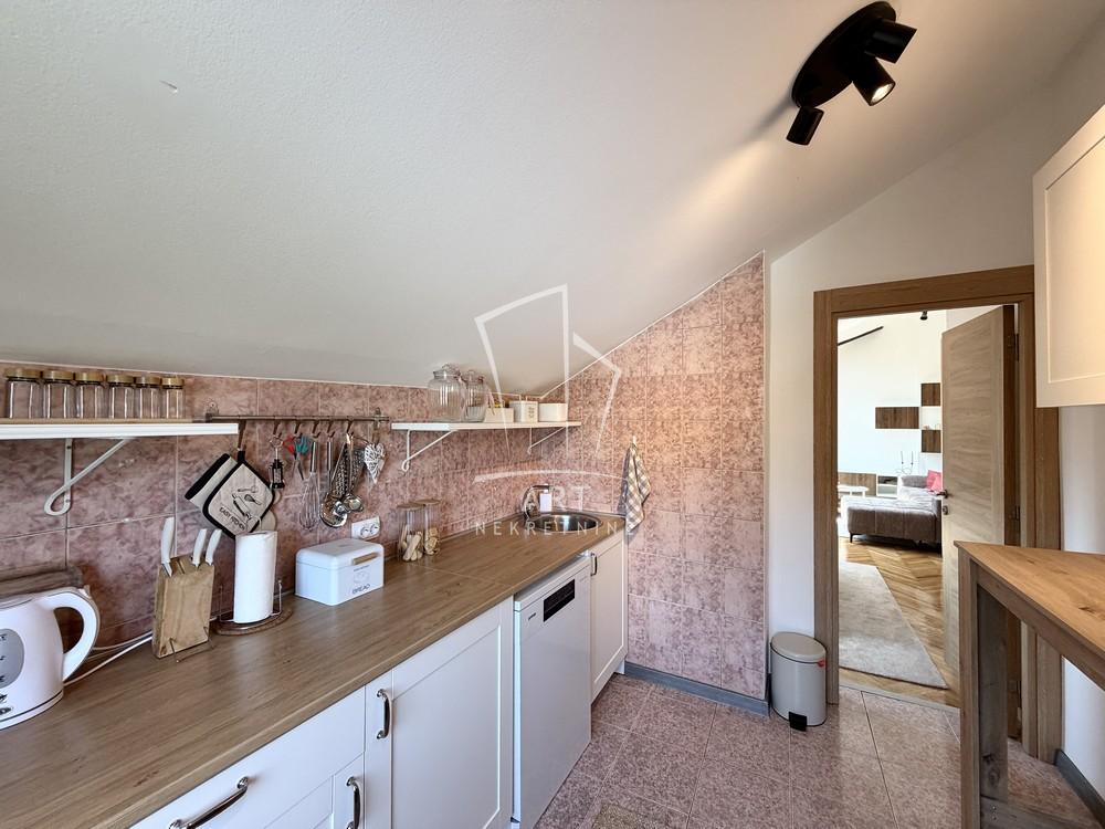 Slika 5 - Ustanička, Trosoban stan za izdavanje, 64m2, 850€