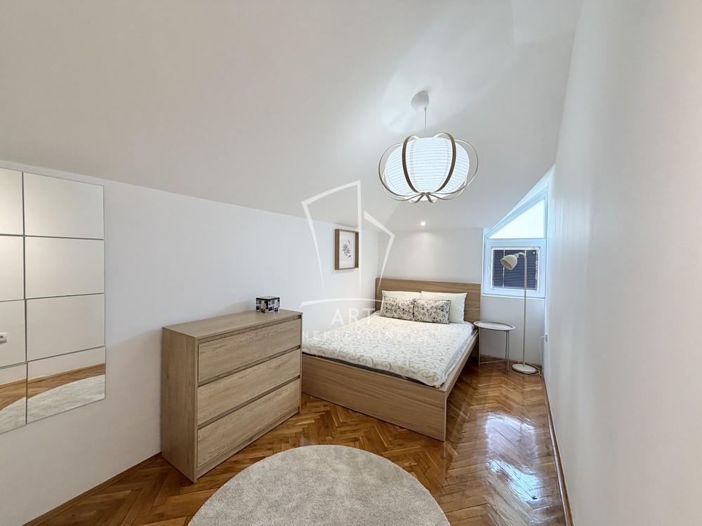 Slika 7 - Ustanička, Trosoban stan za izdavanje, 64m2, 850€
