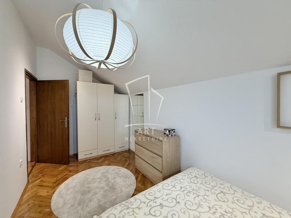 Slika 8 - Ustanička, Trosoban stan za izdavanje, 64m2, 850€