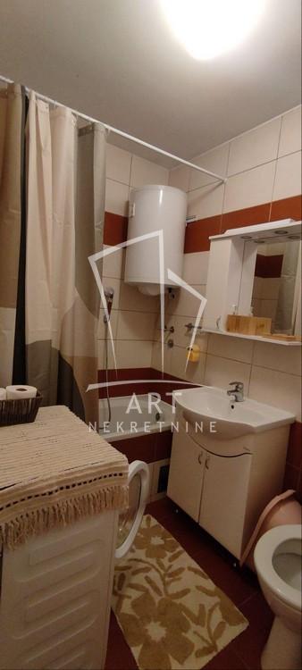 Slika 9 - Varvarinska, Dvosoban stan za izdavanje, 51m2, 600€