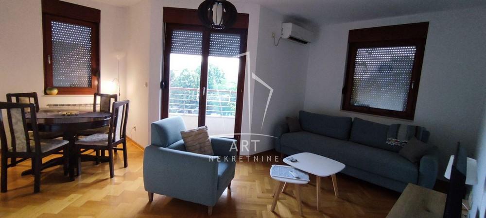 Slika 1 - Varvarinska, Dvosoban stan za izdavanje, 51m2, 600€