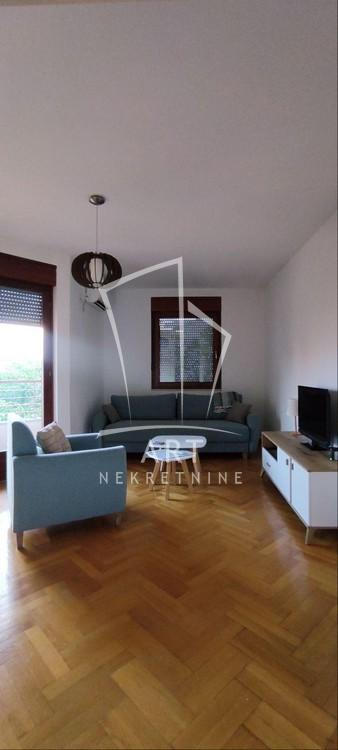 Slika 2 - Varvarinska, Dvosoban stan za izdavanje, 51m2, 600€