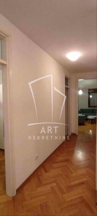 Slika 4 - Varvarinska, Dvosoban stan za izdavanje, 51m2, 600€
