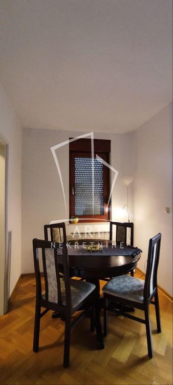 Slika 3 - Varvarinska, Dvosoban stan za izdavanje, 51m2, 600€