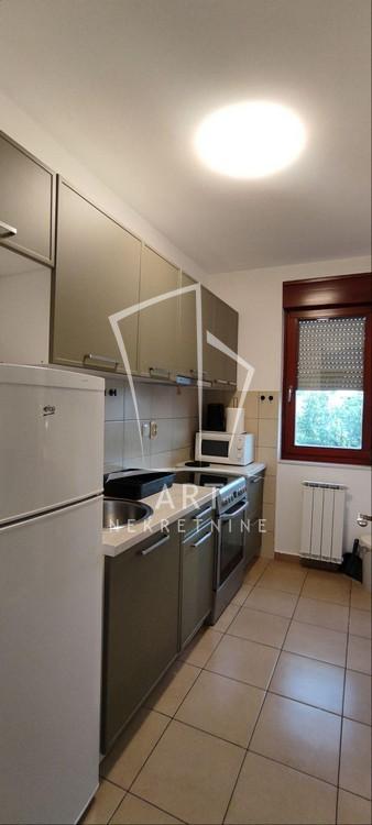 Slika 6 - Varvarinska, Dvosoban stan za izdavanje, 51m2, 600€