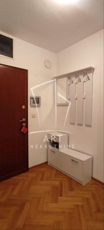 Slika 8 - Varvarinska, Dvosoban stan za izdavanje, 51m2, 600€