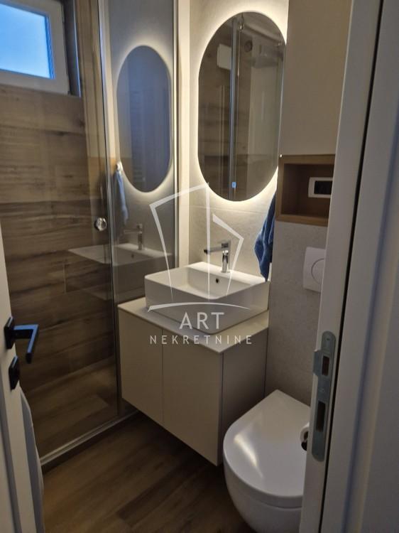 Slika 10 - Stjepana Filipovića, Trosoban stan za izdavanje, 58m2, 900€